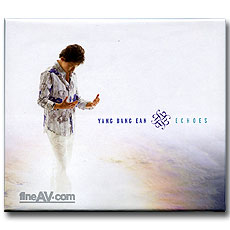  / ڿ(Box Case ) ; Ryo Kunihiko / Echoes