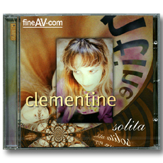 Ŭƾ / ָŸ ; Clementine / Solita