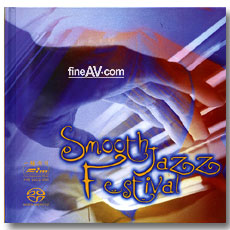   佺Ƽ ; Smooth Jazz Festival (SACD)