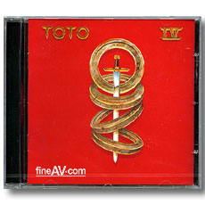  /  IV ; Toto / Toto IV  (SACD)