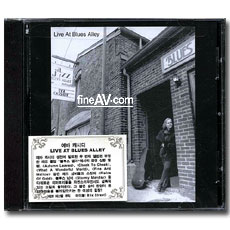 ĳõ / ̺  罺 ٸ ; Eva Cassidy / Live At Blues Alley ()