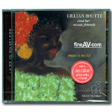   /     ; LILLIAN BOUTTE / MUSIC IS MY LIFE (̼)