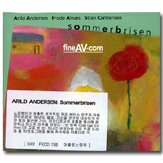 Ƹ ȵ, ε ˳, Ƽ īټ / ǳ ; ARILD ANDERSEN, FRODE ALNAES, STIAN CARSTENEEN / SOMMERBRISEN