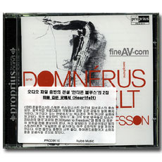 Ƹ ׷ / Ƽ 罺 2-ƮƮ ; Arne Domnerus / Antiphone Blues Vol.2-Heartfelt