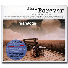  ڵ /  -ѱ ϴ   ; Various / Jazz Forever (̼-2CD)