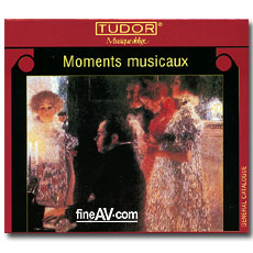 Ʃ Ʈ ÷ -   (2006 Į īŻα ) ; General Catalogue with CD Sampler-MOMENTS MUSICAUX