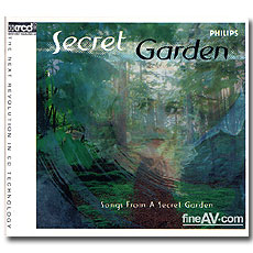 ũ  /   ũ  [XRCD] ; Secret Garden / Songs From A Secret Garden (XRCD)