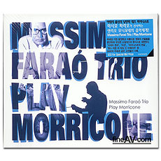 ø Ķ Ʈ / ÷ ڳ ; Massimo Farao Trio / Play Morricone