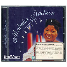 Ҹ 轼 / ũ ; Mahalia Jackson / Christmas