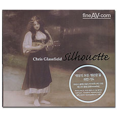 ũ ۷ʵ /  ƽ Ÿ Ʈ ٹ - Ƿ翧 ; Chris Glassfield / Silhouette (̼)