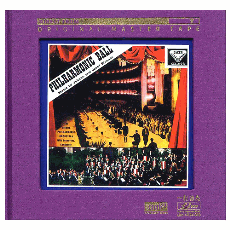 ϸ ȸ -  Ű Ʈ콺  ; Philharmonic Ball - Willi Boskovsky & Vienna Philharmonic Orchestra (XRCD)
