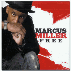 Ŀ з /  ; Marcus Miller / Free