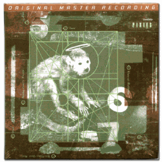 Ƚý / ѸƲ ; Pixies / Doolittle (Ultradisc UHR SACD)