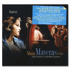 ˷ ̿ Ʈ / ٴ ; Alain Mayeras Trio / Tenderly