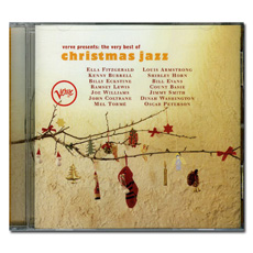  Ʈ  ũ  ; Verve Presents / The Very Best Of Christmas Jazz