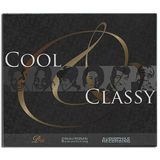   Ŭ ; Cool & Classy ()