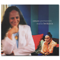  µ &  Ͼ -  &  ; Omara Portuondo E Maria Bethania