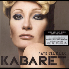 ߸  / īٷ ; PATRICIA KAAS / KABARET [CD+DVD] ()