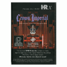    / ũ 丮 ; Dallas Wind Symphony / CROWN IMPERIAL (HRx)