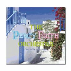 ۽ ̽ ɽƮ / Ʈ  ; The Percy Faith Orchestra (SHM-CD)