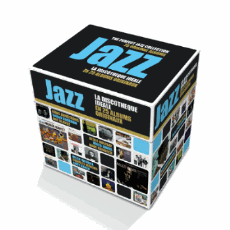 Ʈ  ÷ ; The Perfect Jazz Collection (25CD)
