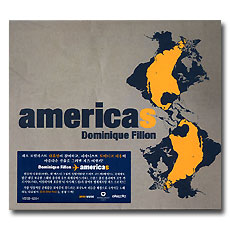 ̴ũ ǿ / Ƹ޸ī ; Dominique Fillon / Americas (  )
