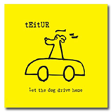 Ÿ /    ̺ Ȩ ; Teitur / Let The Dog Drive Home