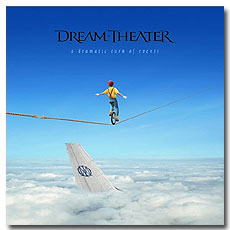 帲  / ƽ   ̺ ; Dream Theater / A Dramatic Turn Of Events