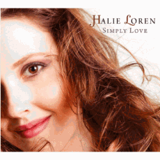 ϸ η / ϰ ̷Ӱ 뷡ϴ &  ; Halie Loren / Simply Love