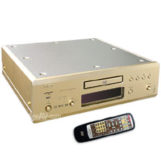 (Denon) DVD-A1