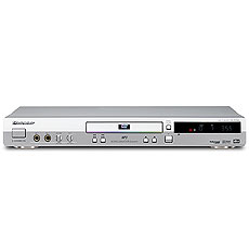 ̿Ͼ(Pioneer) DV-555K