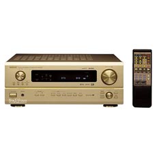  AV ù AVR-2801