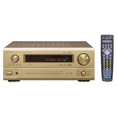  AV ù AVR-3801