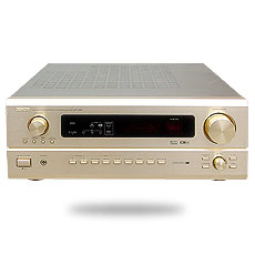 (Denon) AV ù AVR-2802