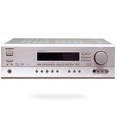 (Onkyo) AV ù TX-SR500