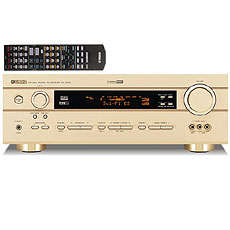 ߸(Yamaha) AVù RX-V540