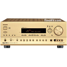 (Onkyo) AV ù TX-SR701