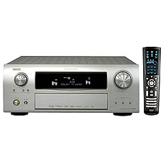 (Denon) AV ù AVR-2808
