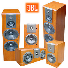 JBL LX2000 ø 5ä Ŀ Ʈ