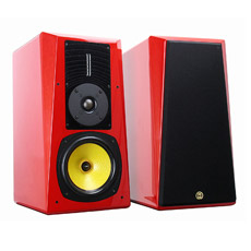 MBL() 311 E Monitor Speaker