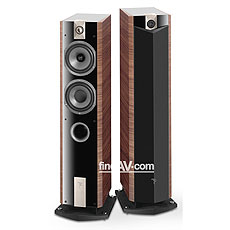 Focal Chorus 816V