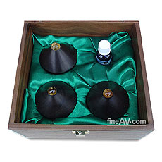  (SoundWood )  7.5  Isolator