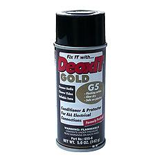 DeoxIT Gold (CAIG, 142g)