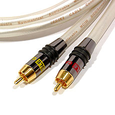 Eagle Cable(̱ ̺) Ŀ ̺ Condor High End MC 100 SICO (1.5m)