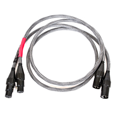 Goldkabel(ī) XLR Ŀ ̺ Executive XLR (1.0m)