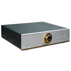  ǵƼ(Musical Fidelity) Ƽ (Integrated Amplifier) A300