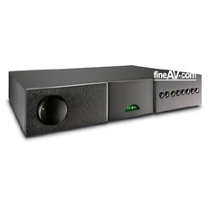 Naim()  NAC 202