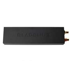 Bladelius(󵨸콺) USB DAC