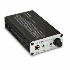 Styleaudio USB Audio DAC CARAT-Peridot