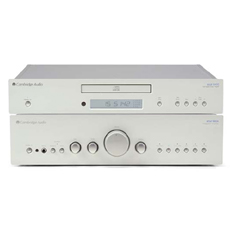 ķ긮 (Cambridge Audio) Azur 640C V2 / Azur 640A V2